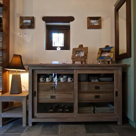 Villa Great Stone House 2 Bedrooms Sea View