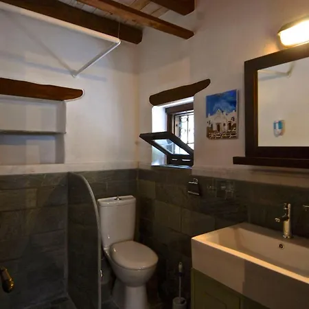 فيلة Great Stone House 2 Bedrooms Sea View *