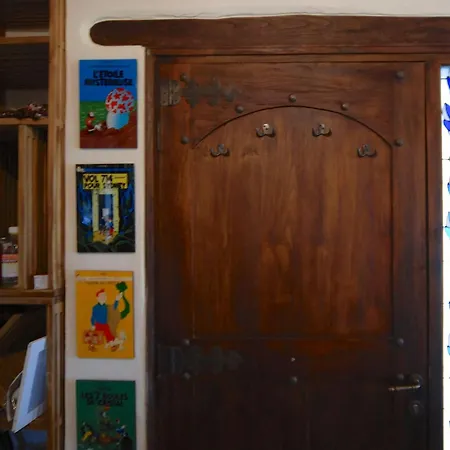 Great Stone House 2 Bedrooms Sea View Pilion