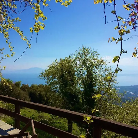 Villa Great Stone House 2 Bedrooms Sea View