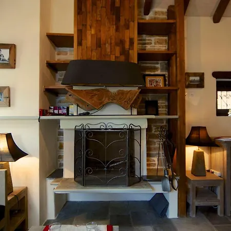 فيلة Great Stone House 2 Bedrooms Sea View بيليون
