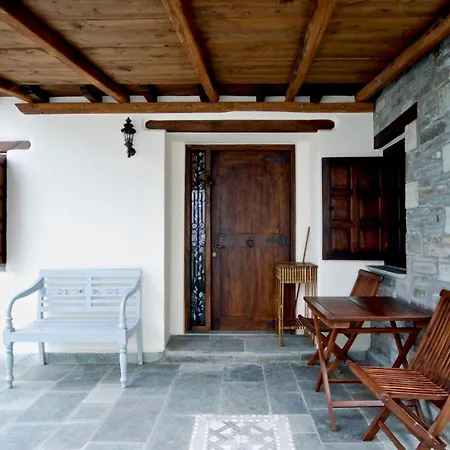 Great Stone House 2 Bedrooms Sea View *